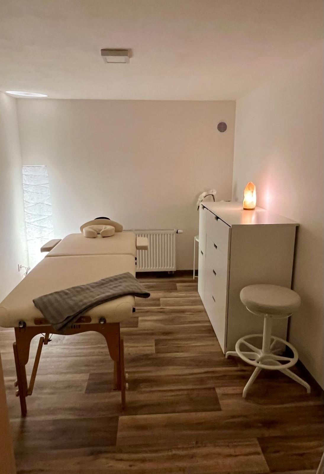 Wellness Hotel Prague