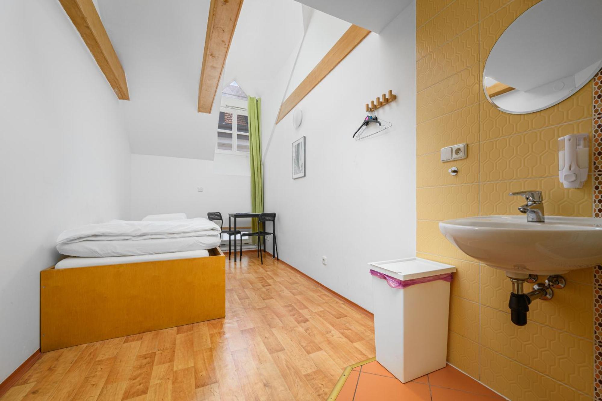 Wellness Prague
