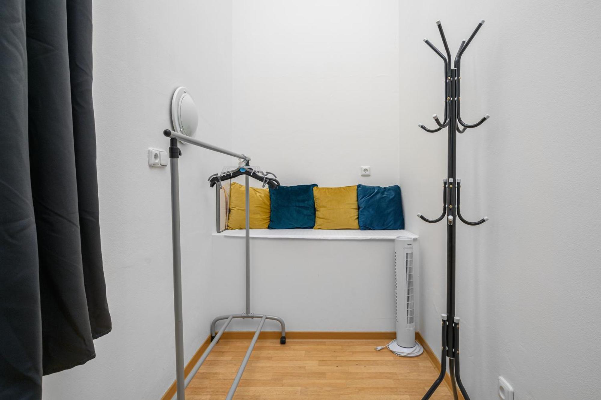 Wellness 3* Prague