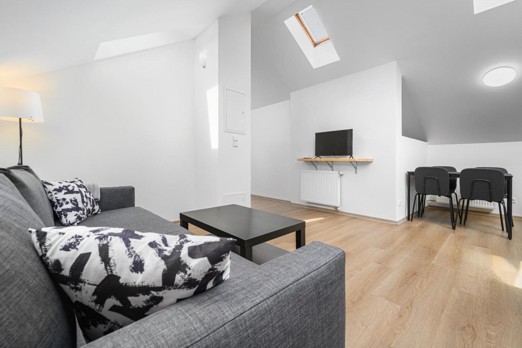 Hotel Wellness Prague