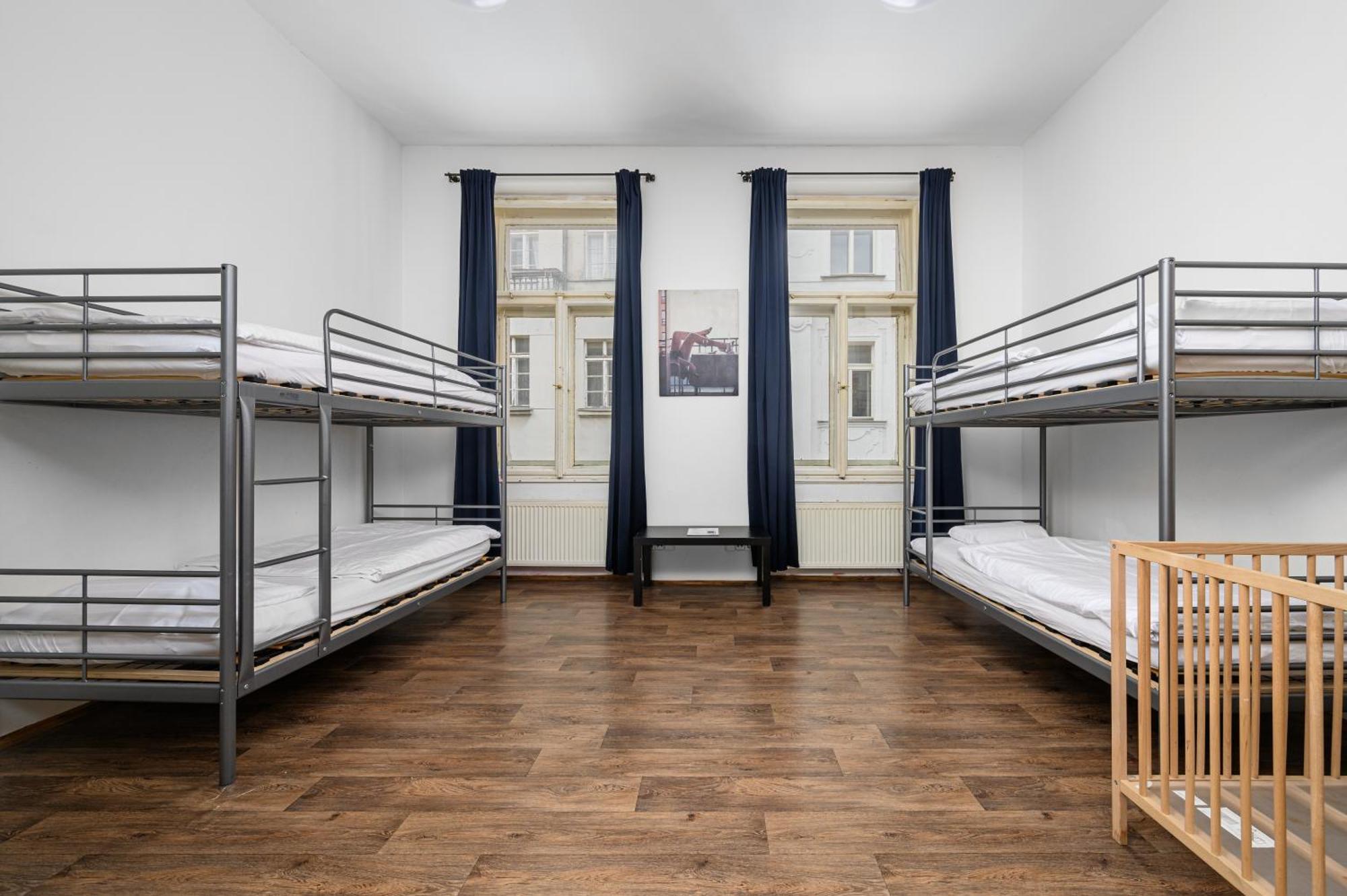 Wellness Hotel Prague