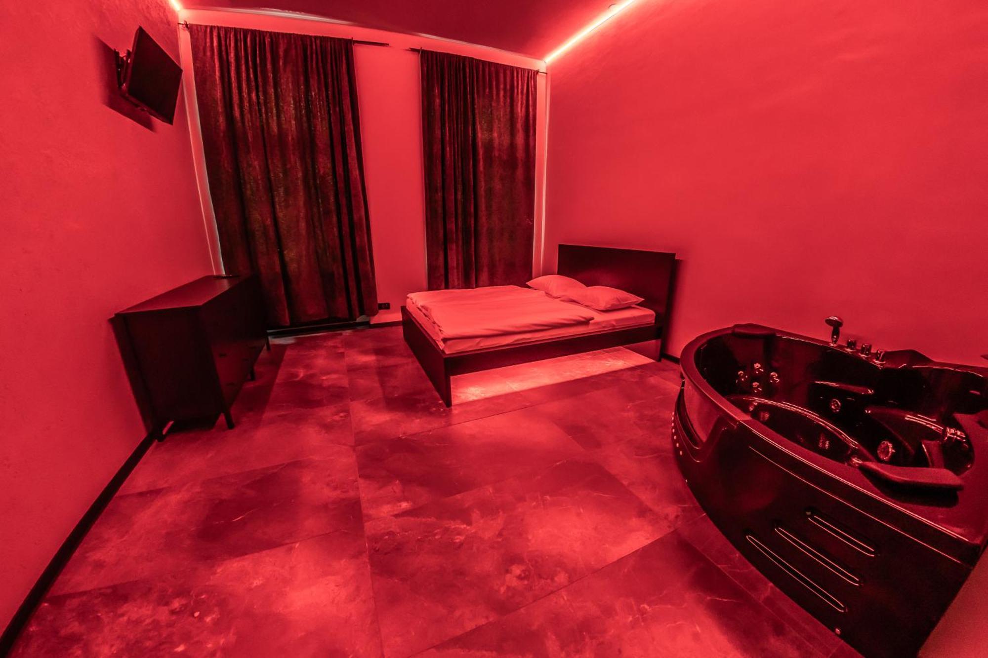 Wellness 3* Prague