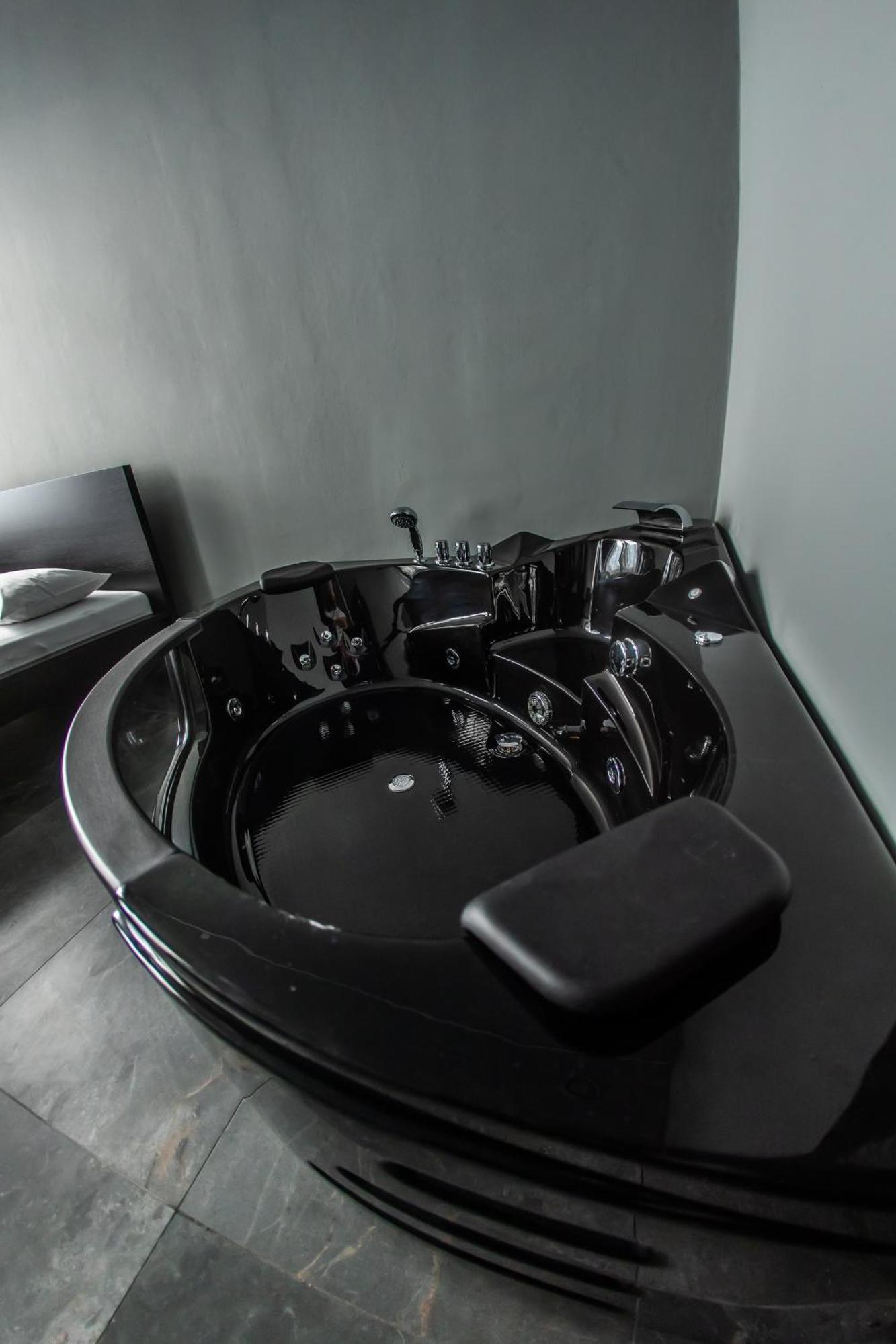 Wellness Prague