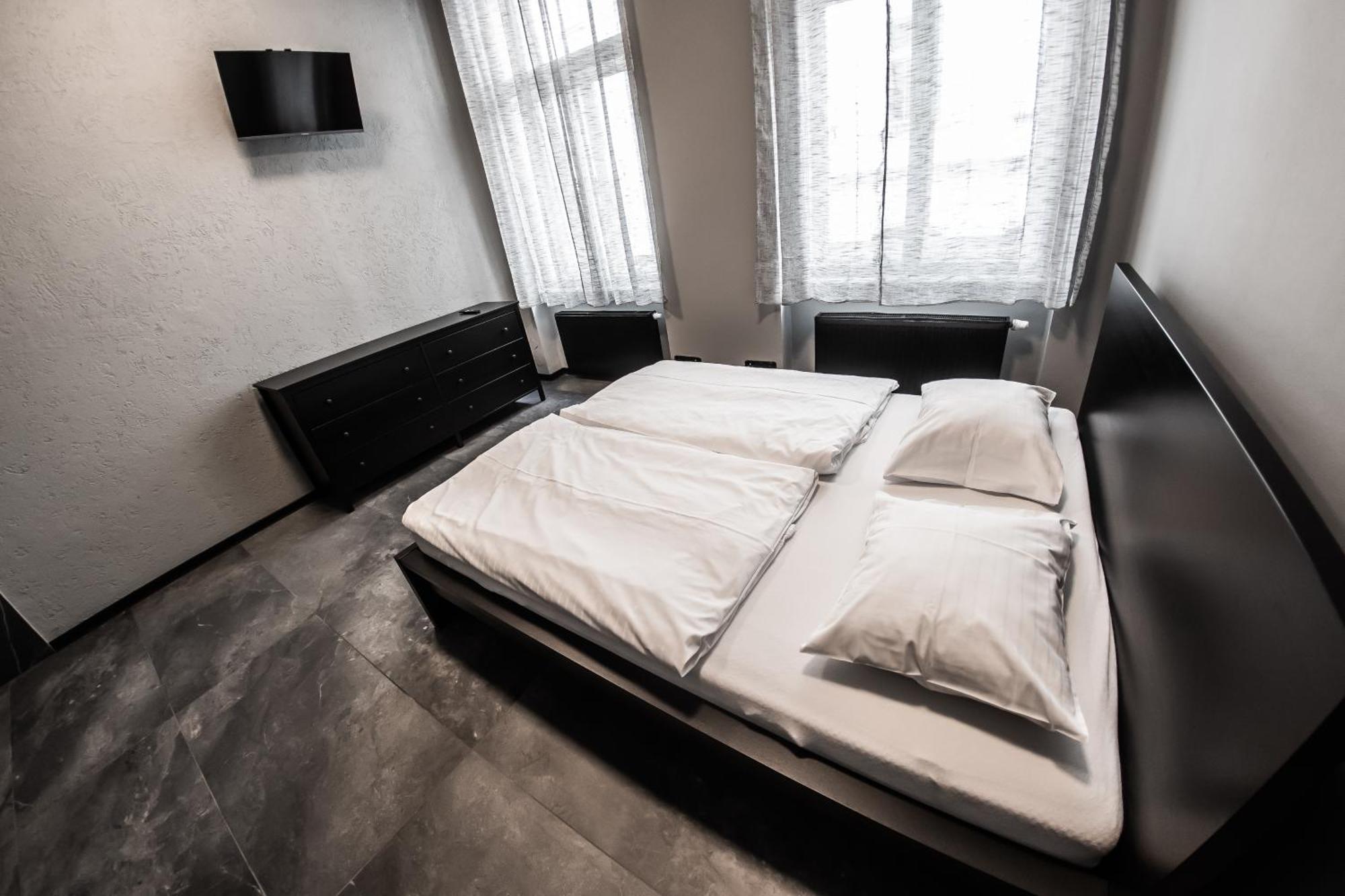 Wellness Hotel Prague