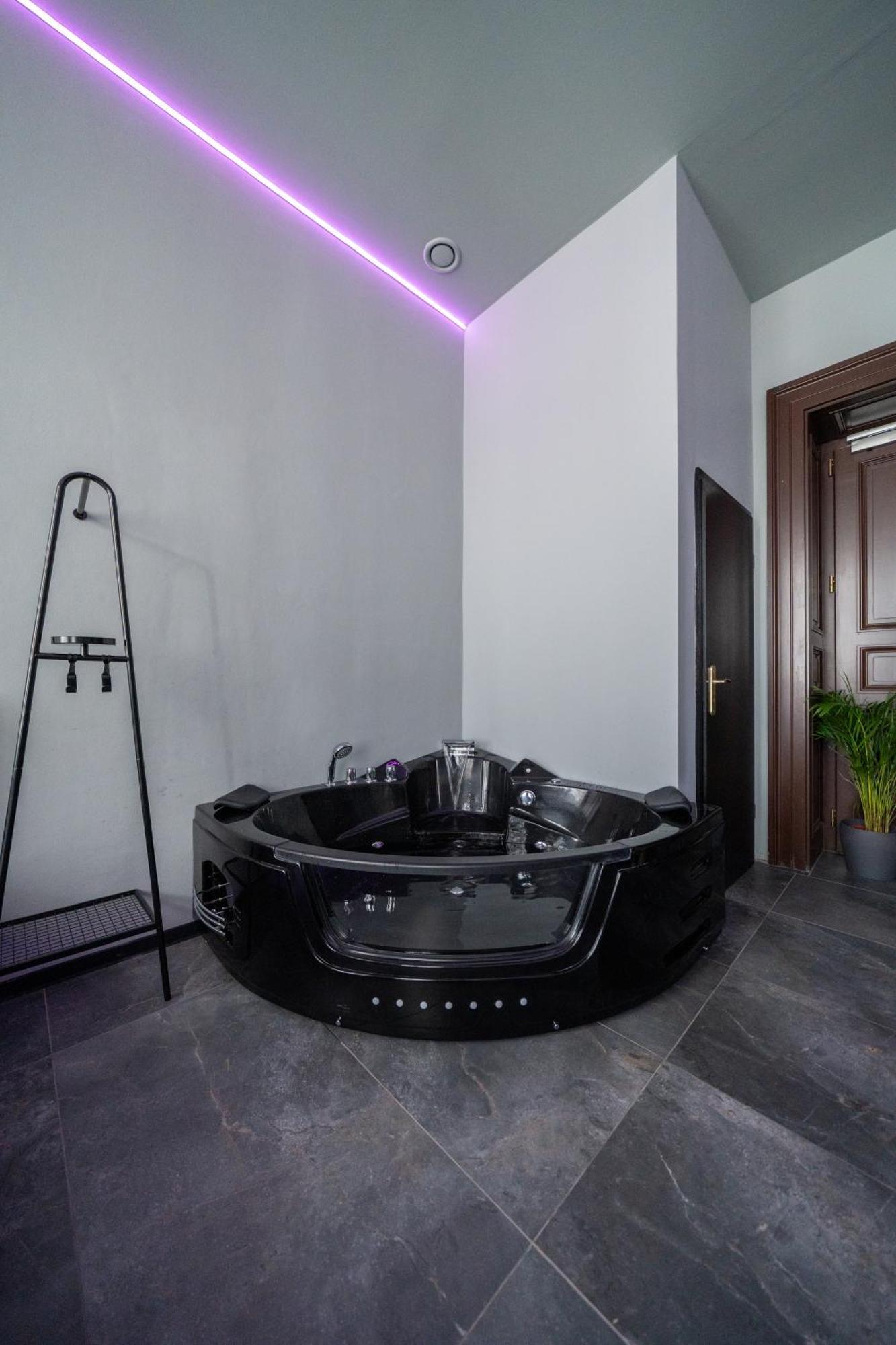 Wellness Hotel 3*