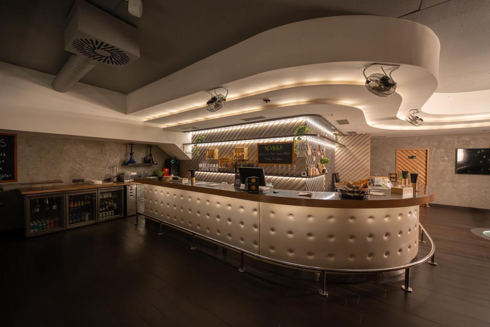 Wellness Hotel Prague