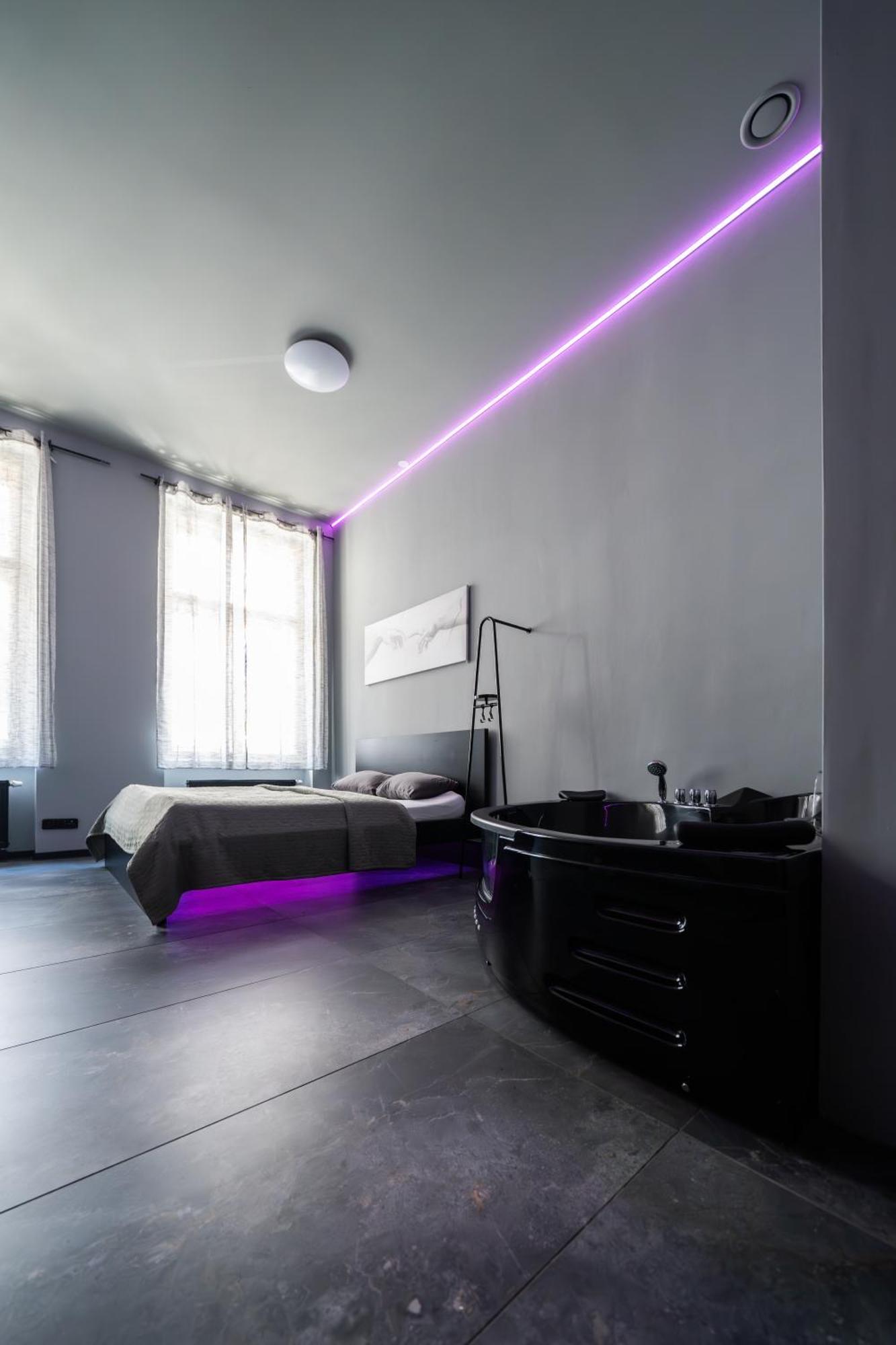 Wellness 3* Prague