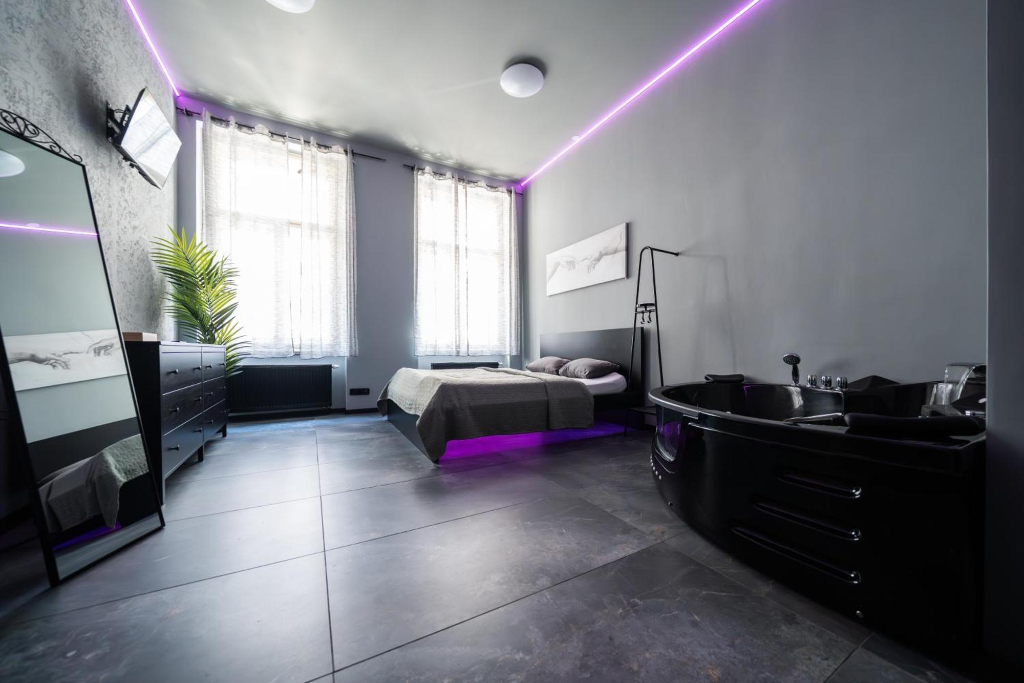 Wellness Hotel