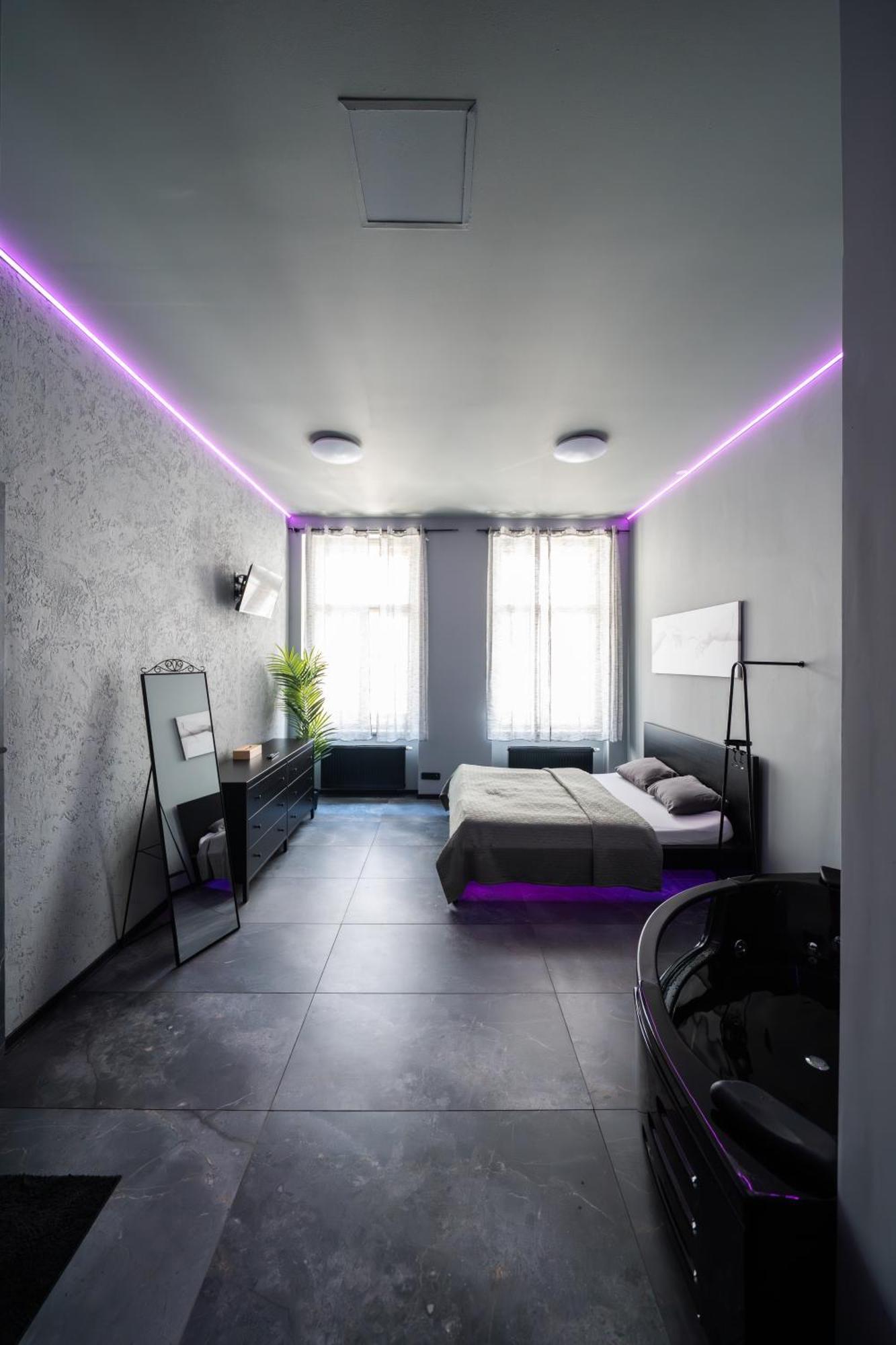 Hotel Wellness 3*