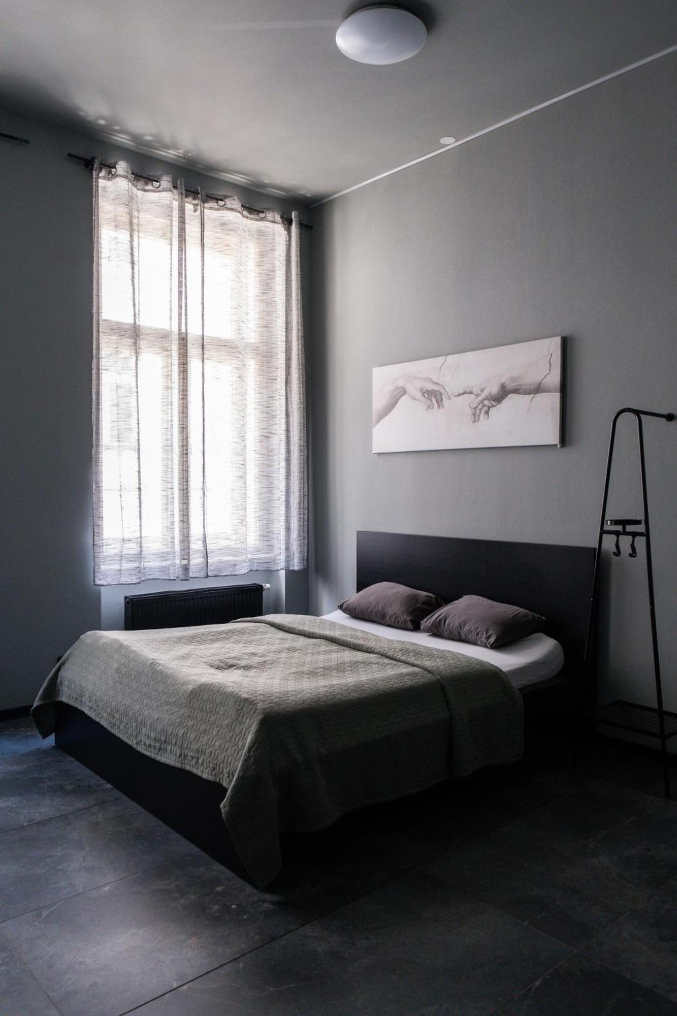 Wellness Hotel Prague