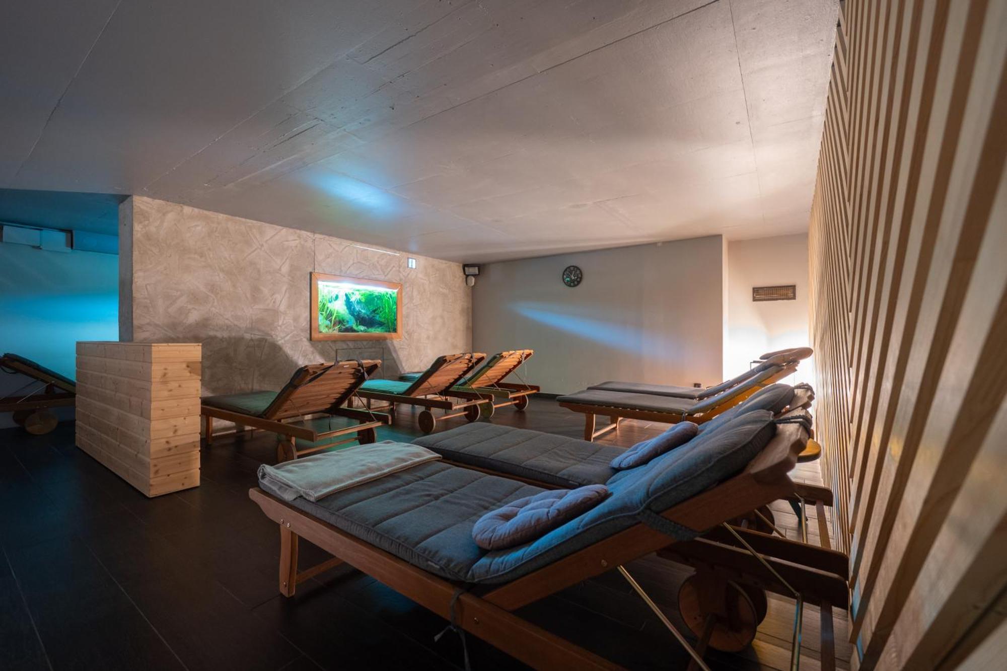 Hotel Wellness Prague