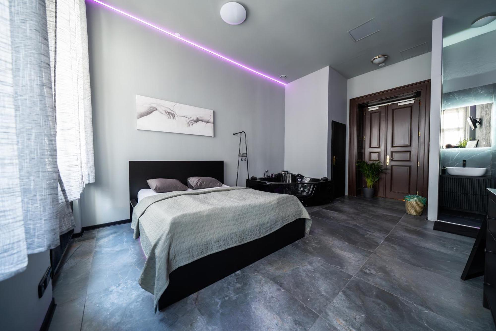 Wellness Hotel Prague