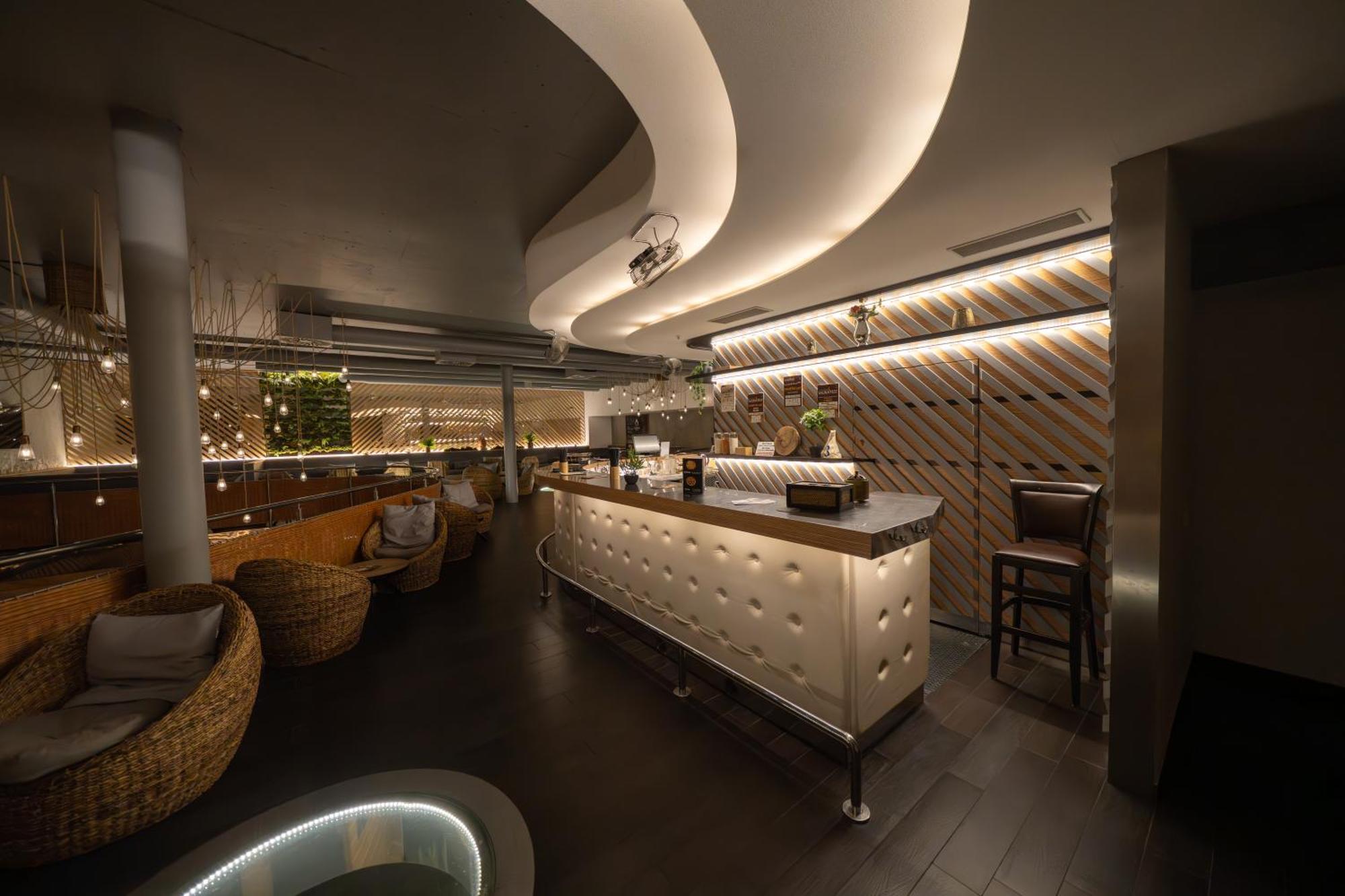 Hotel Wellness Prague