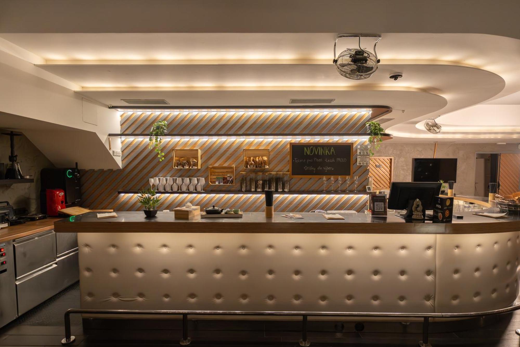 Wellness 3* Prague
