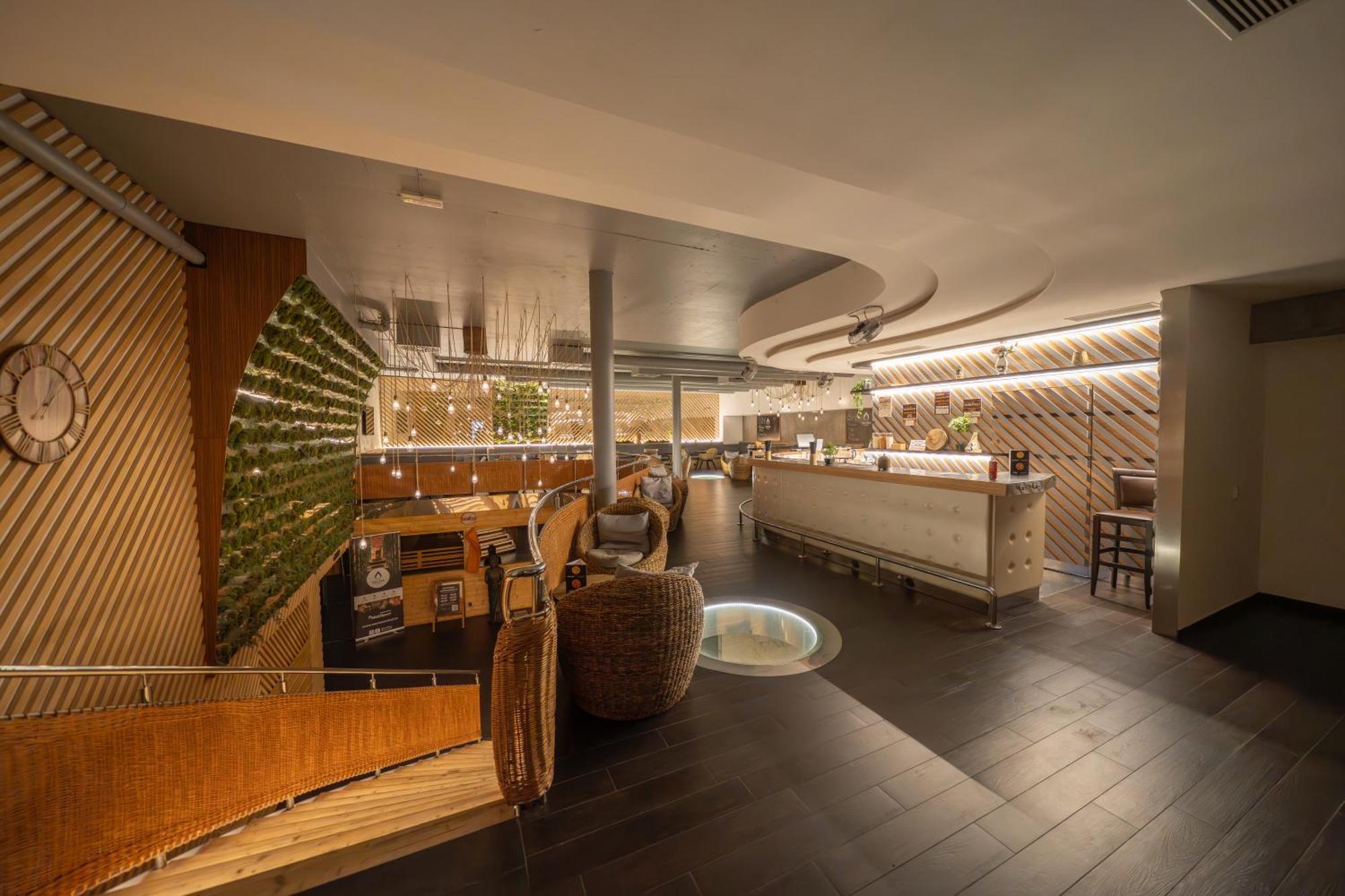 Hotel Wellness 3*