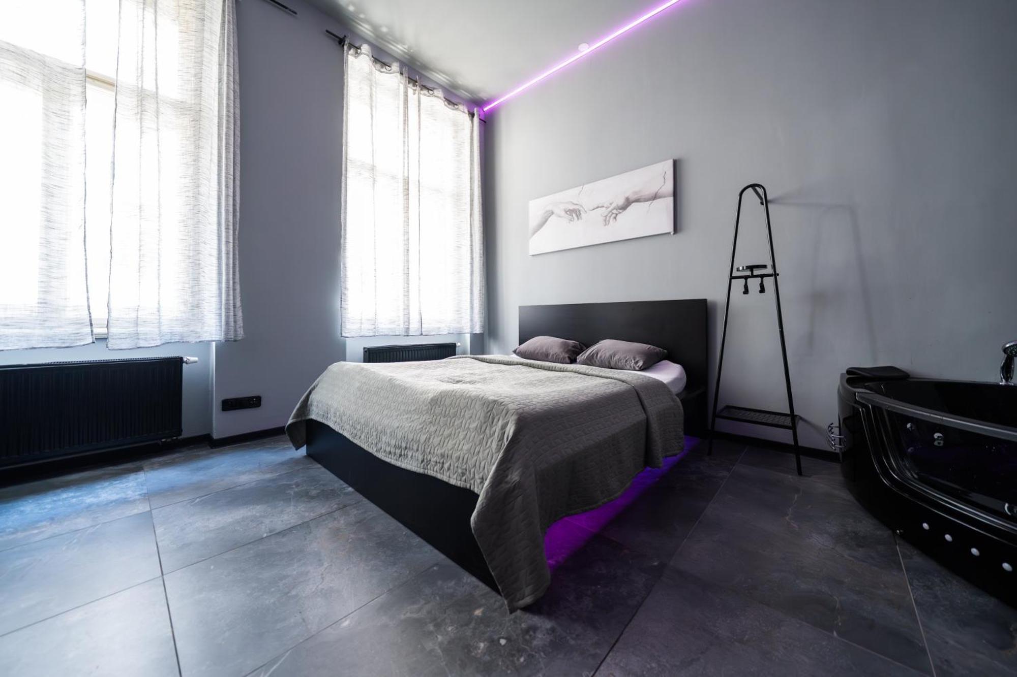 Wellness Hotel Prague