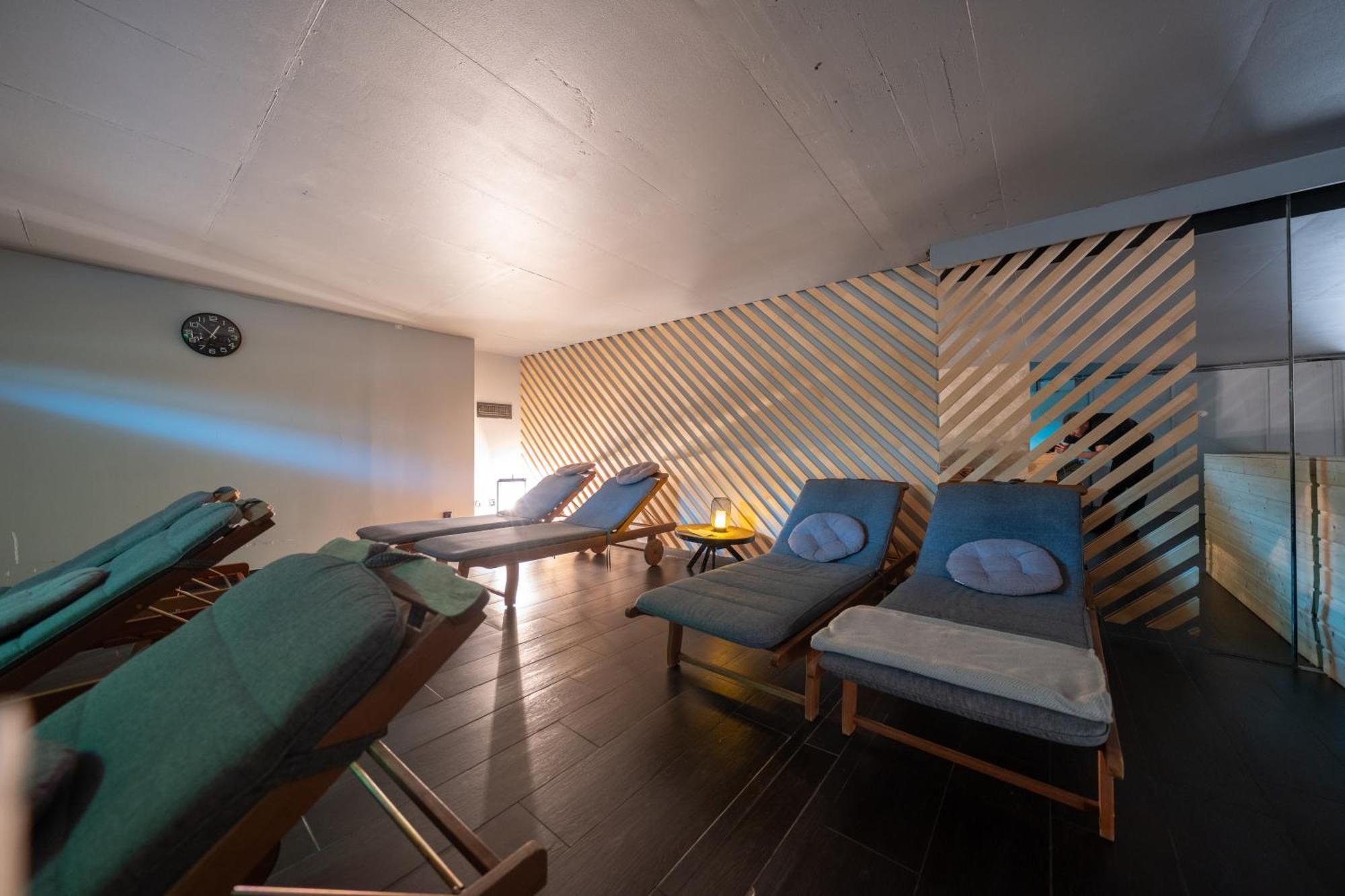 Hotel Wellness Prague