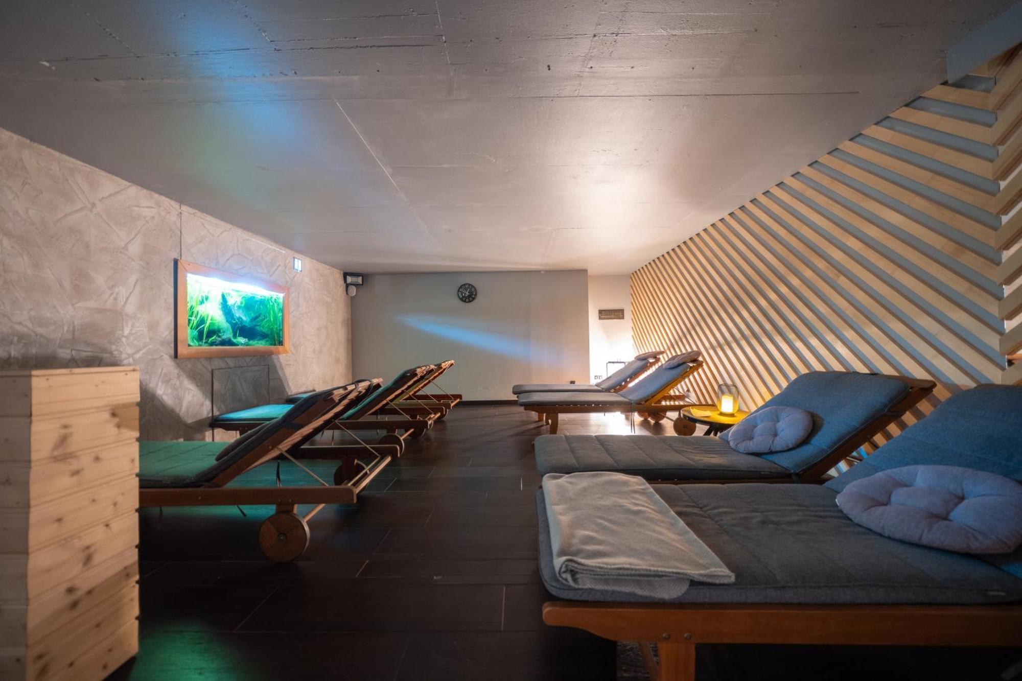Wellness Prague