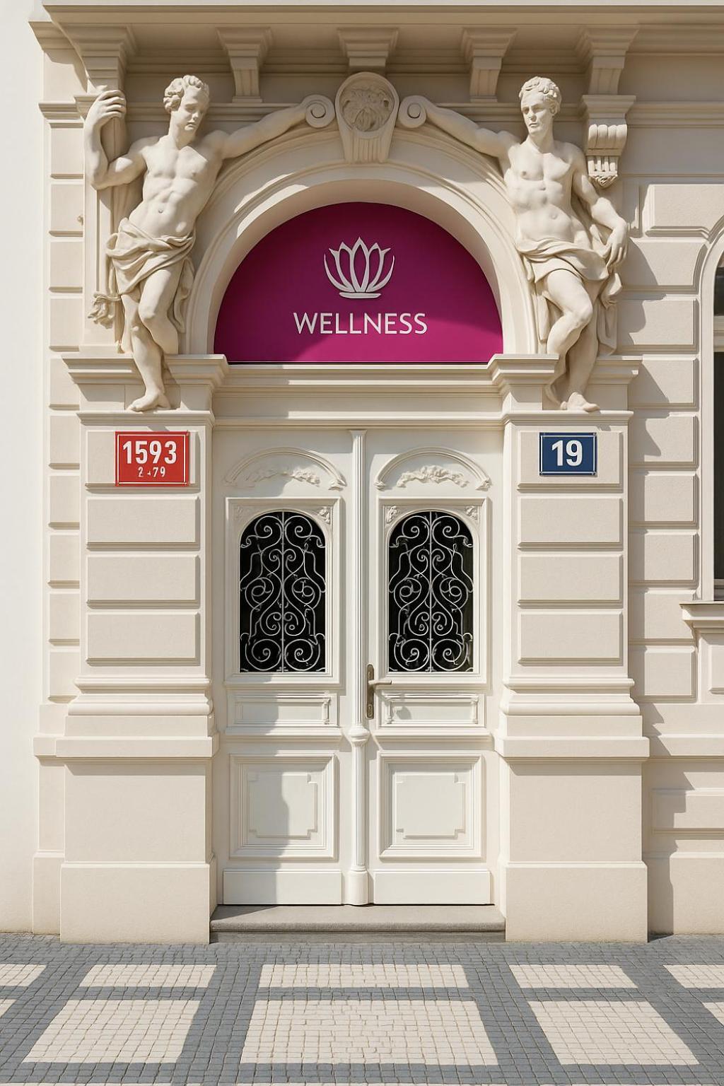 Hotel Wellness