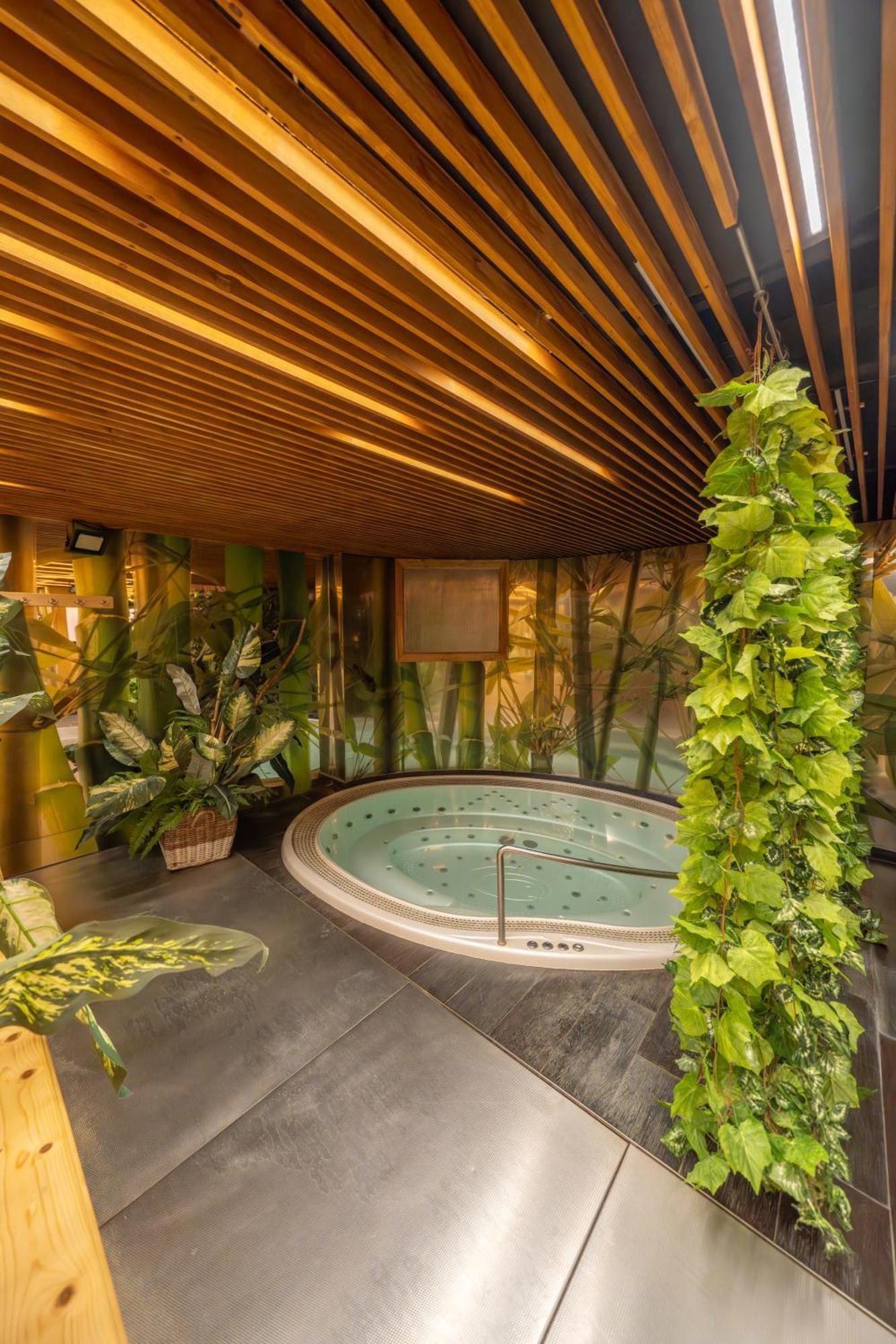 Wellness Hotel 3*