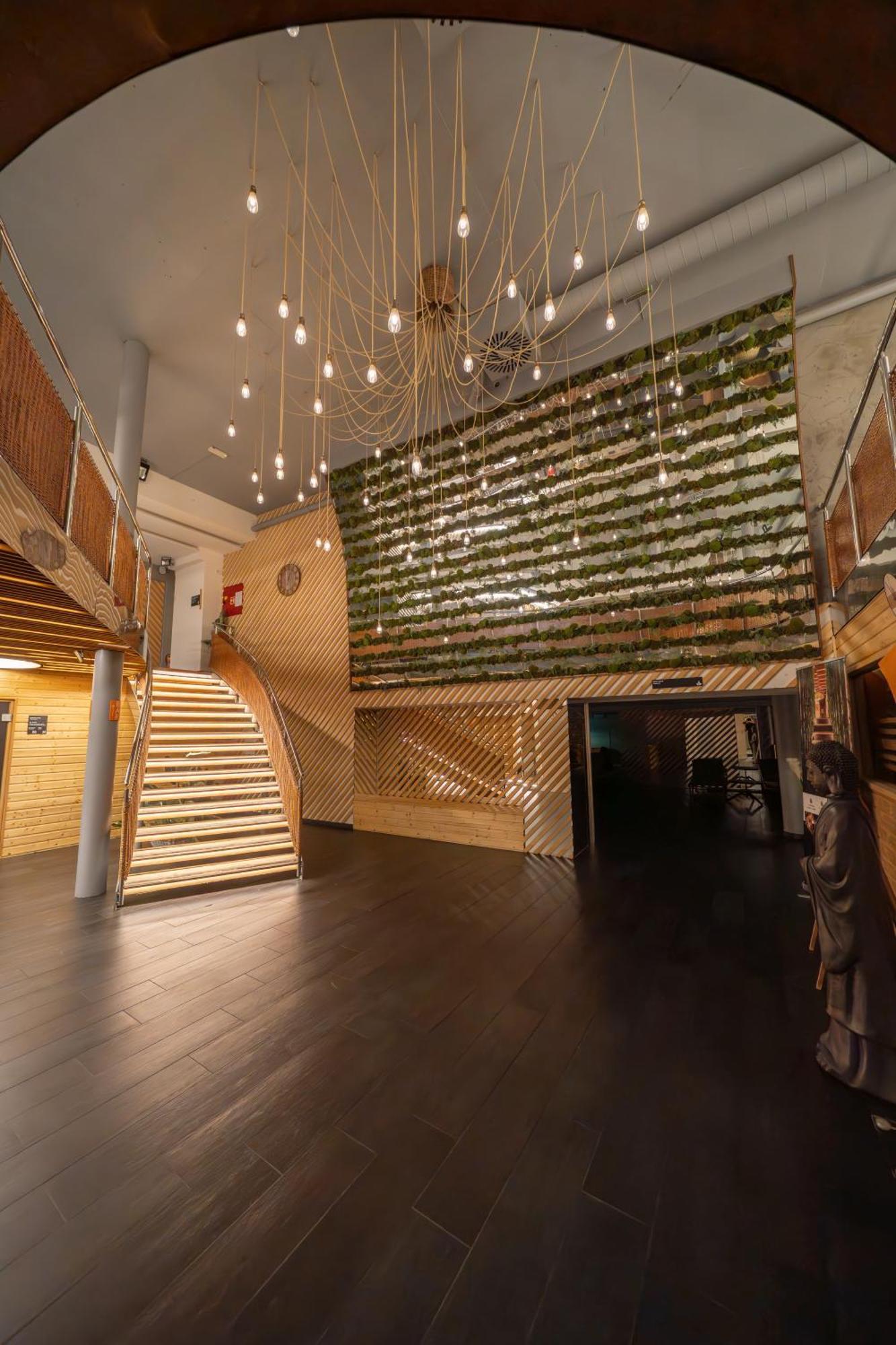 Hotel Wellness 3*