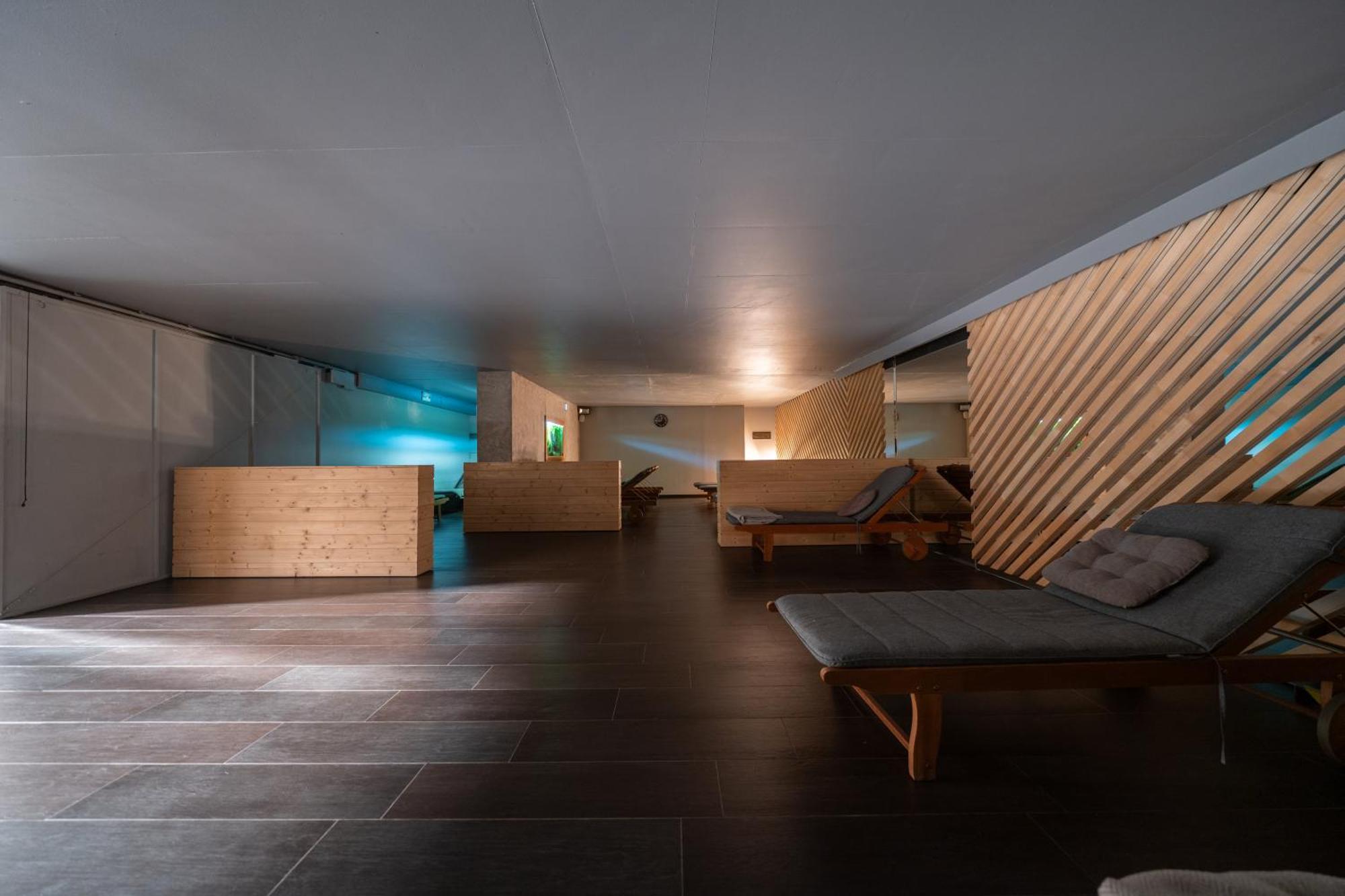 Wellness Hotel Prague