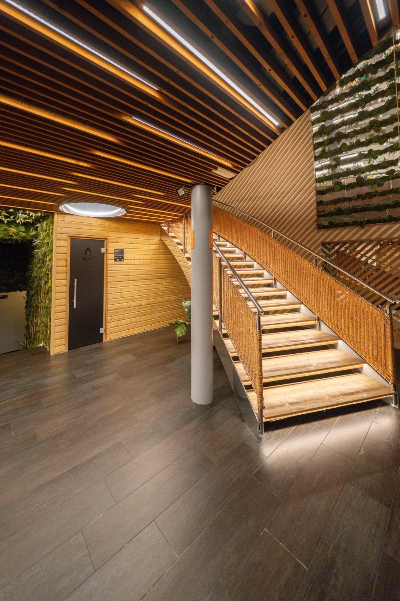 Hotel Wellness Prague