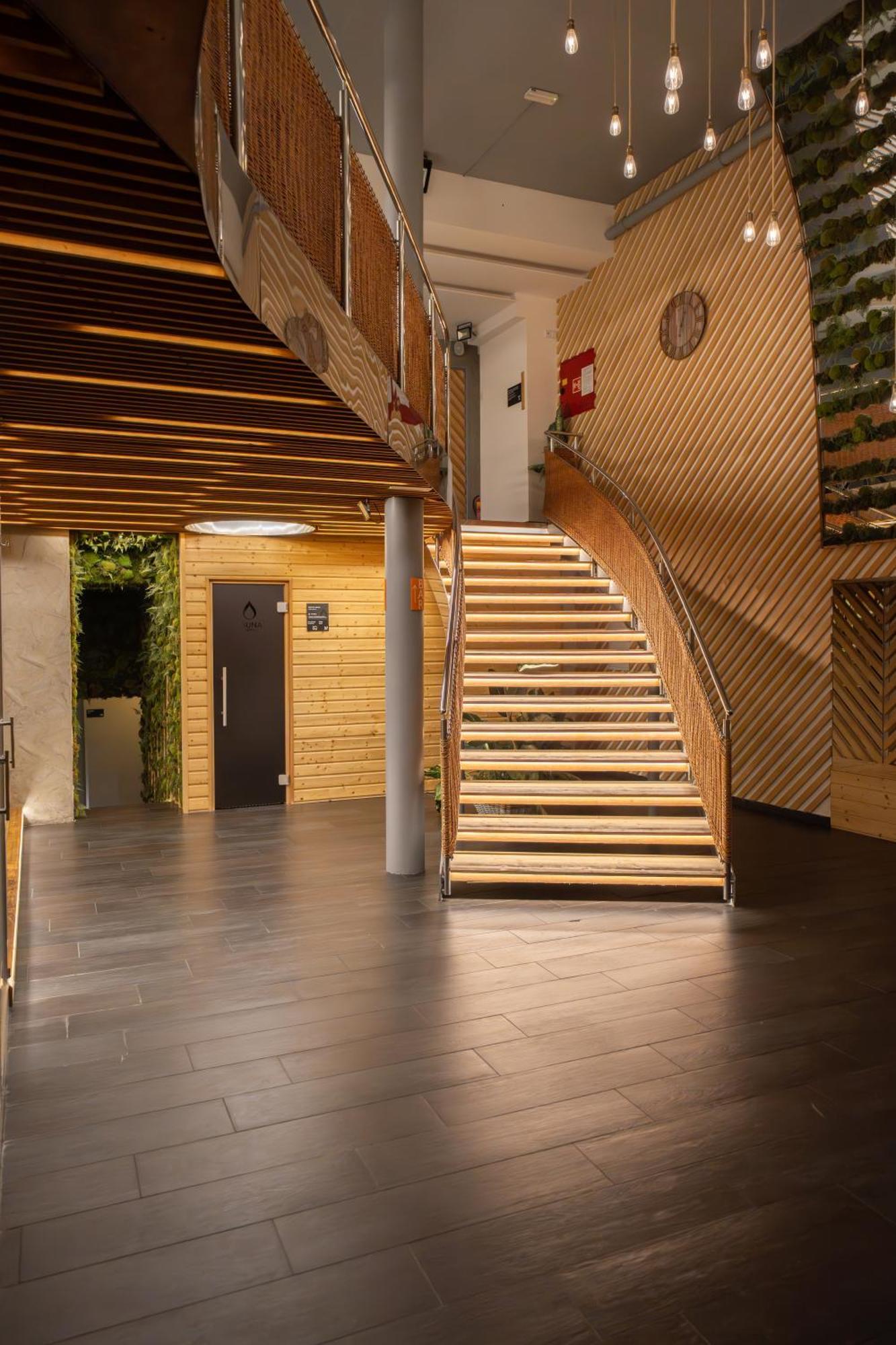 Wellness Prague