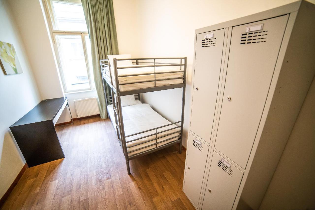 Wellness 3* Prague