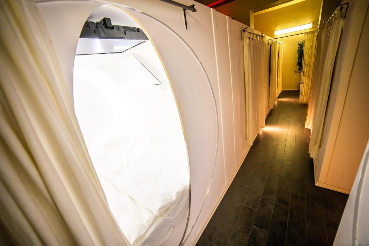 Wellness Hotel Prague