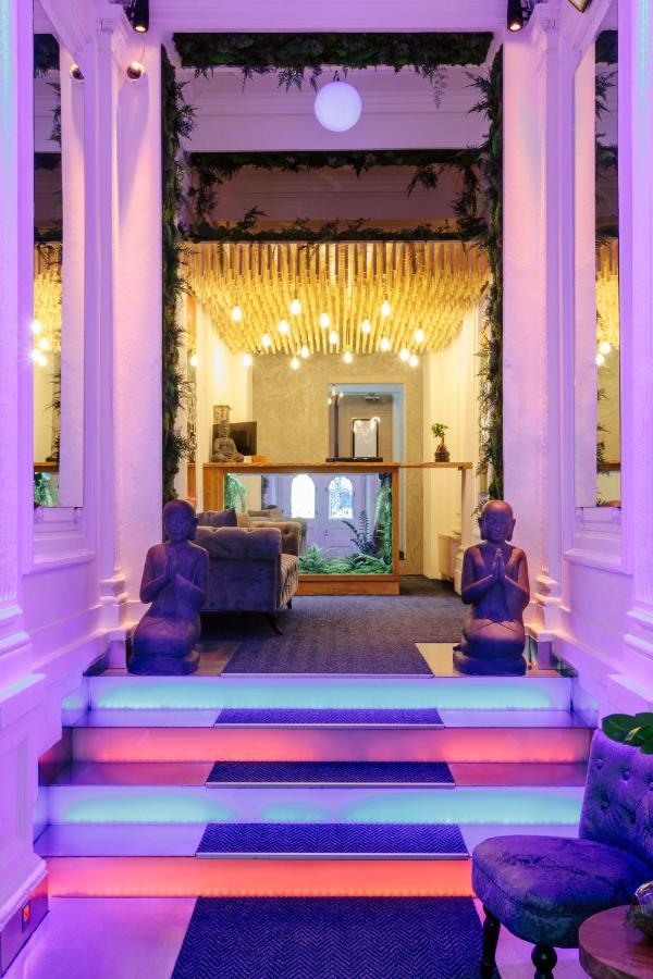 Wellness Prague