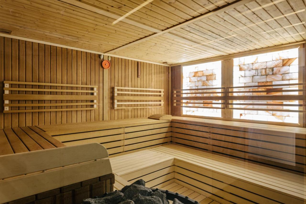 Wellness Hotel
