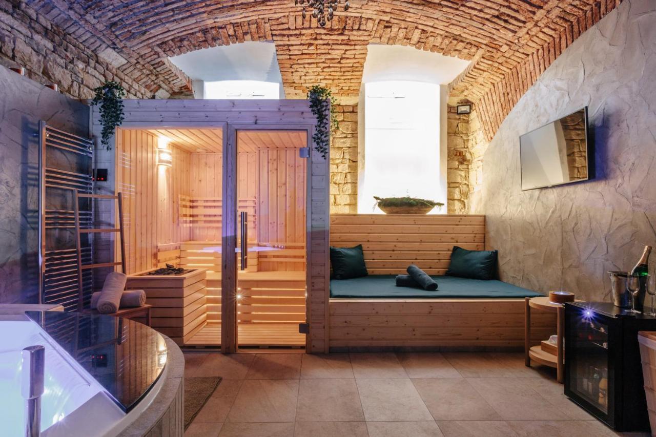 Wellness Hotel Prague