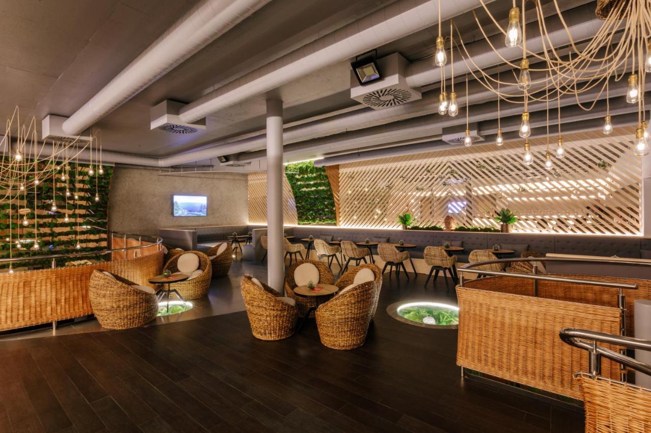 Wellness Prague