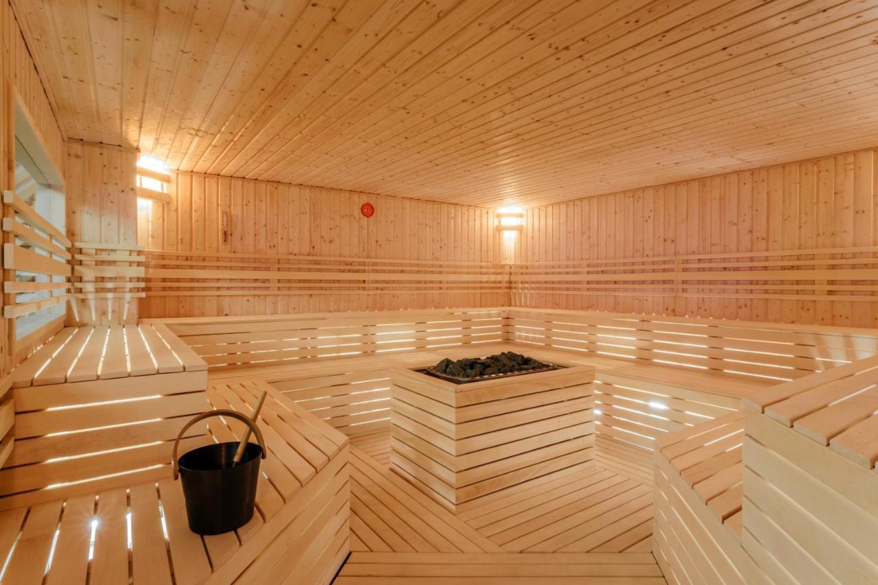 Hotel Wellness Prague