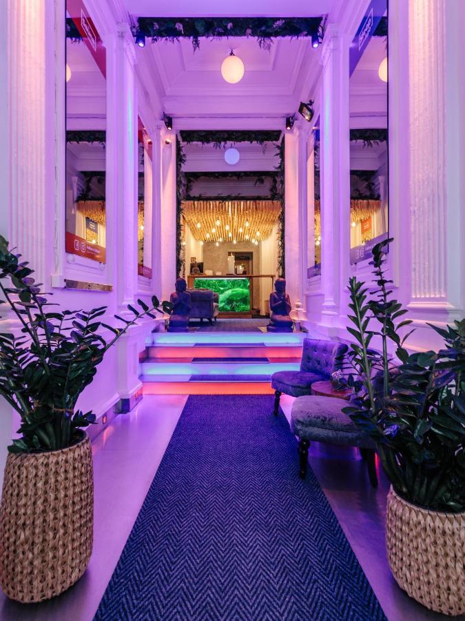 Wellness Prague