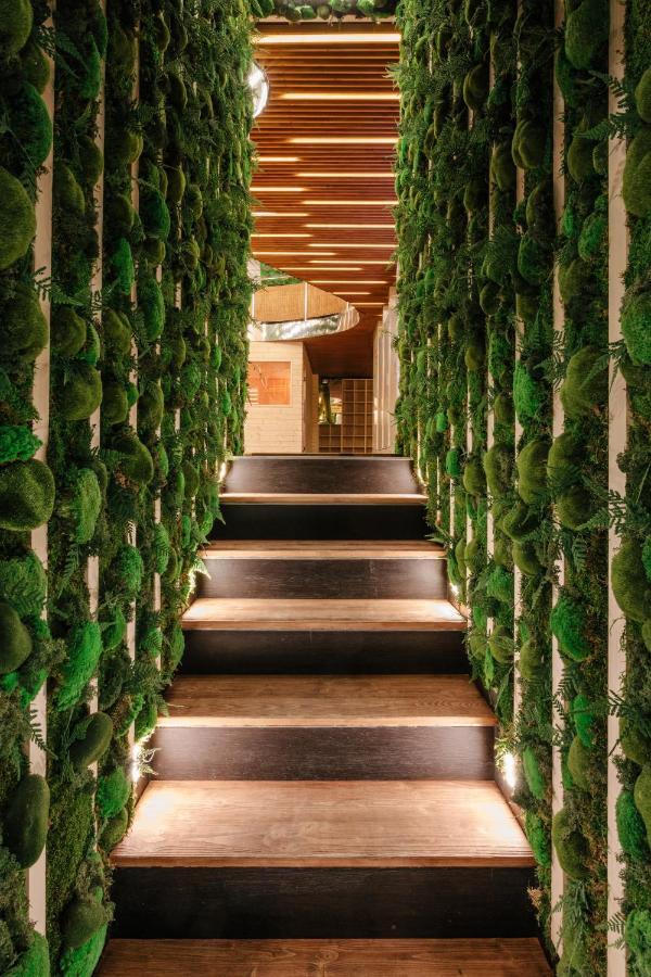 Wellness 3* Prague