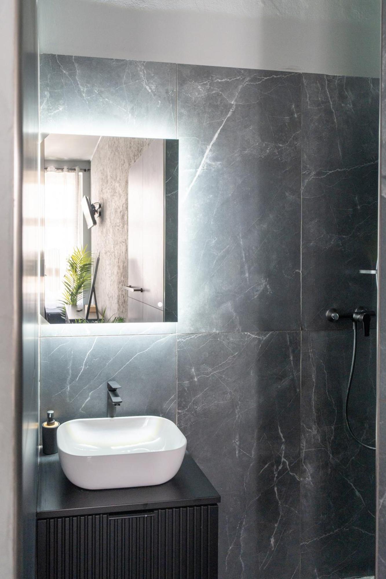 Wellness 3* Praha