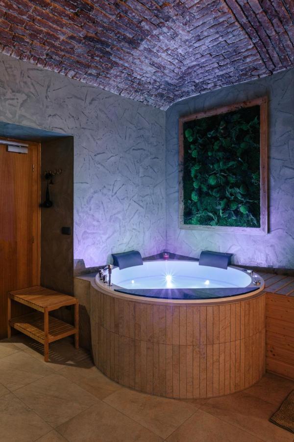 Hotel Wellness Praha